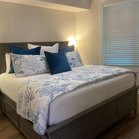 Ocean Blue At 1805 Aqua Apartment Panama City Beach Exterior foto
