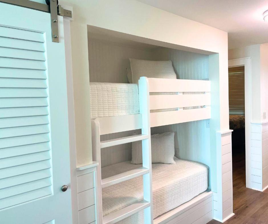 Ocean Blue At 1805 Aqua Apartment Panama City Beach Exterior foto
